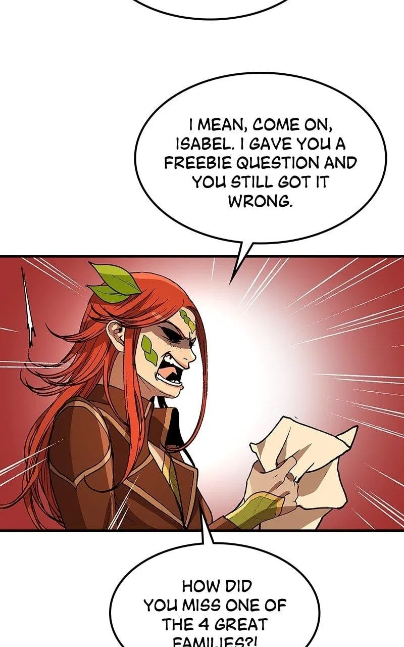 Return of the Runebound Professor Chapter 14 – Page 79