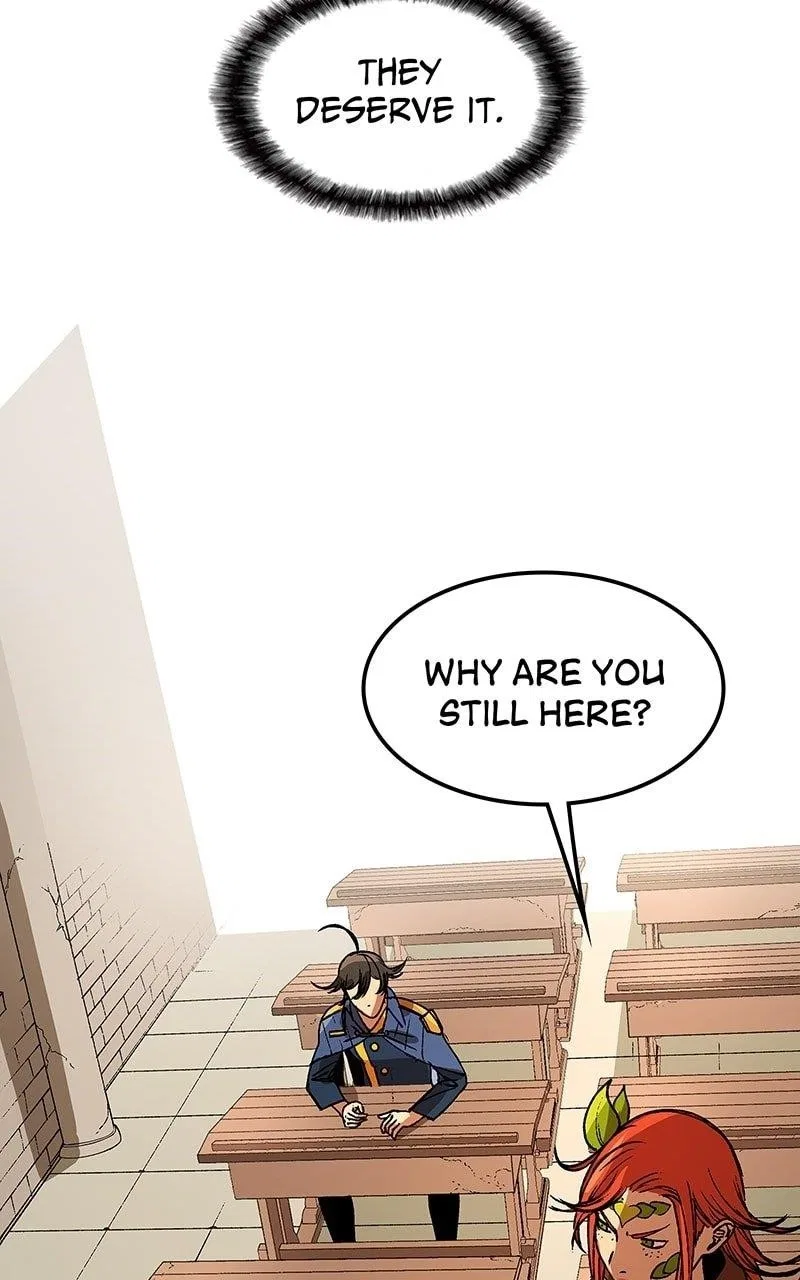 Return of the Runebound Professor Chapter 14 – Page 87