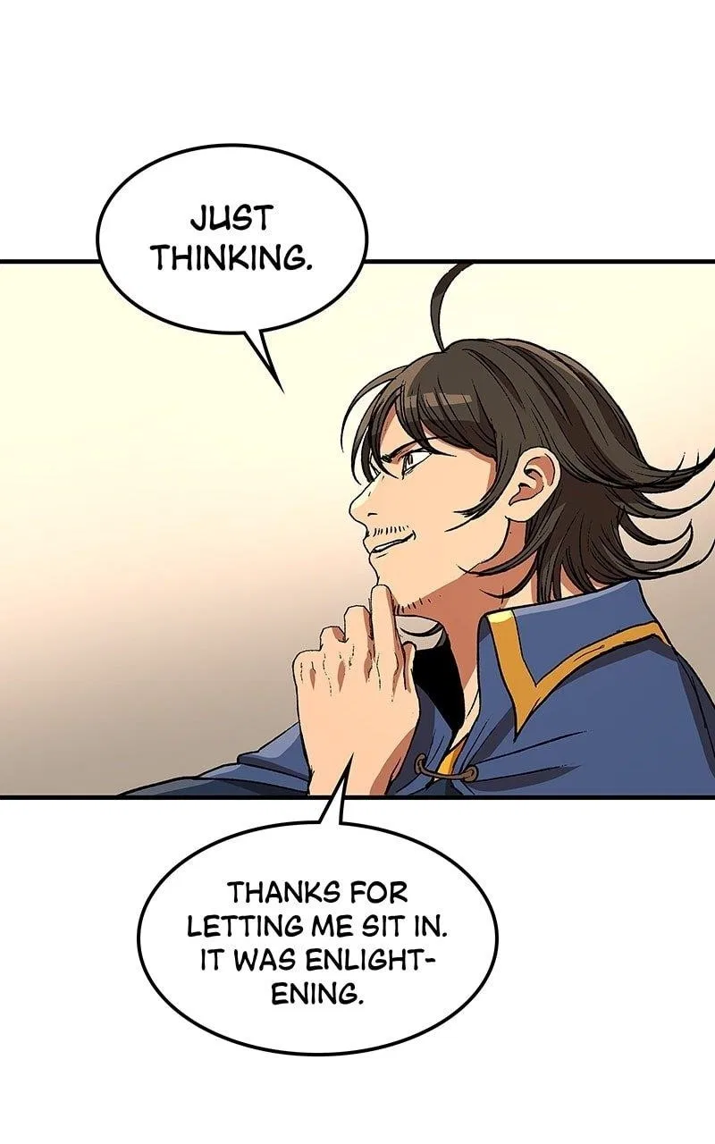 Return of the Runebound Professor Chapter 14 – Page 89