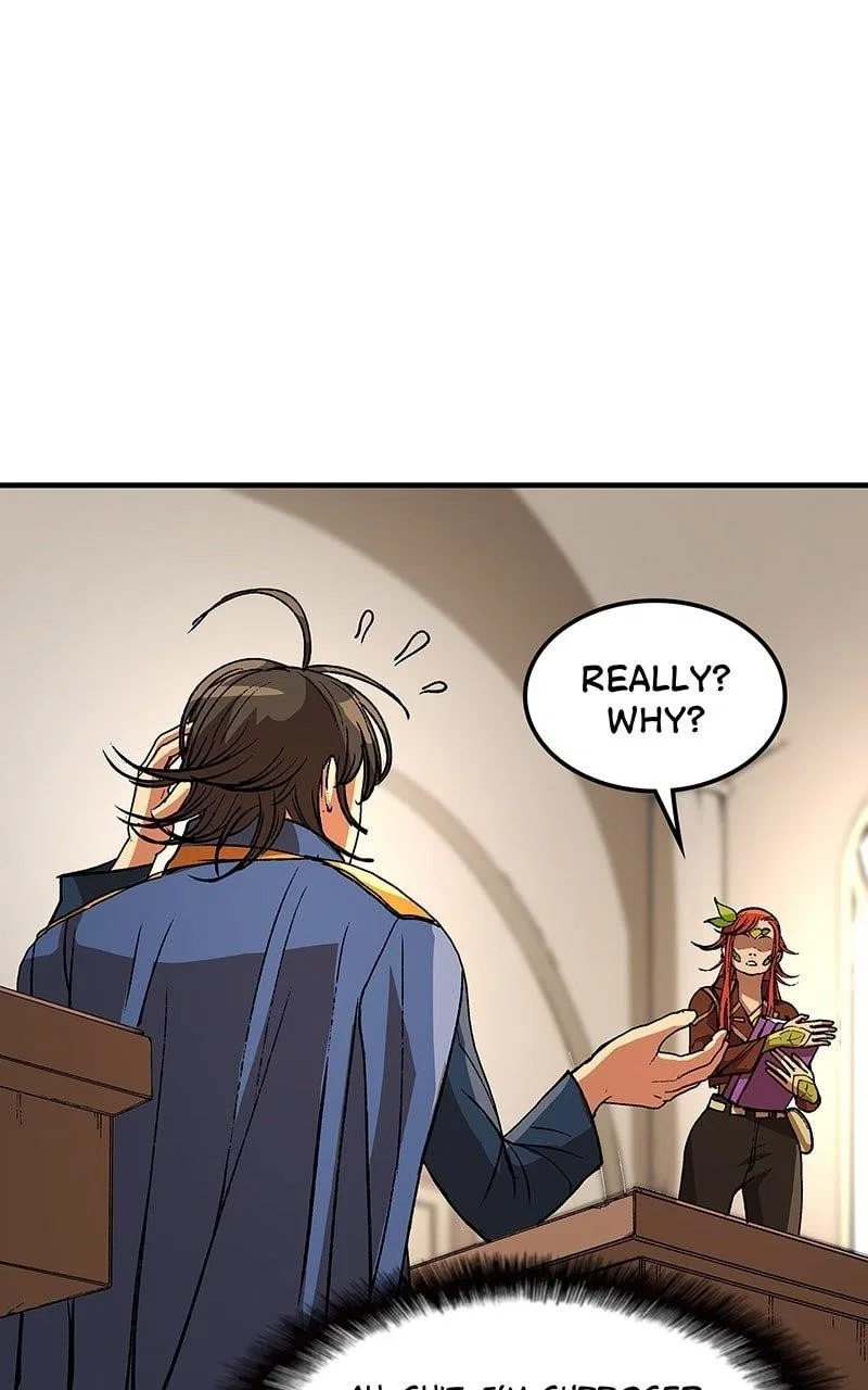 Return of the Runebound Professor Chapter 14 – Page 90