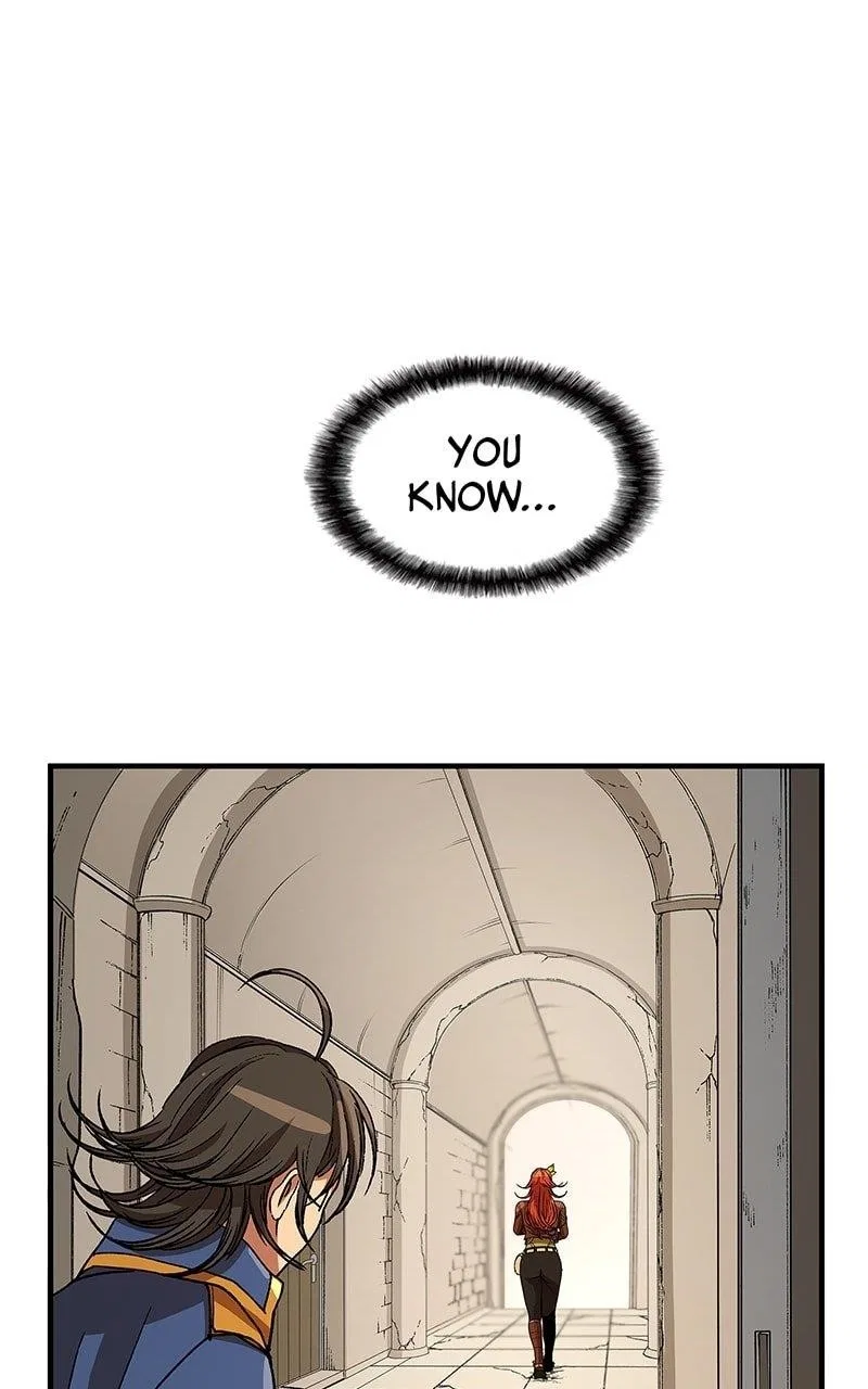 Return of the Runebound Professor Chapter 14 – Page 94