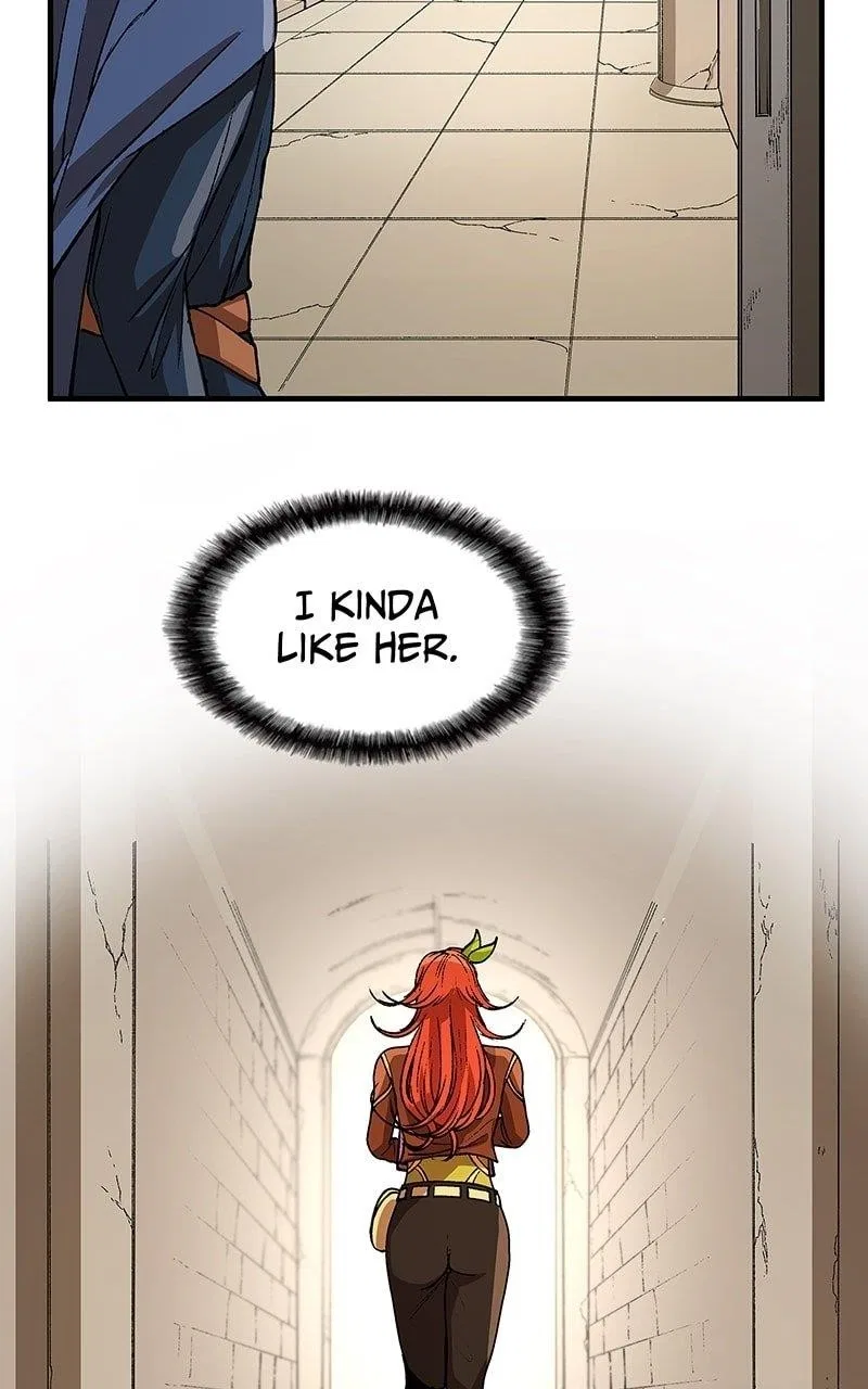 Return of the Runebound Professor Chapter 14 – Page 95