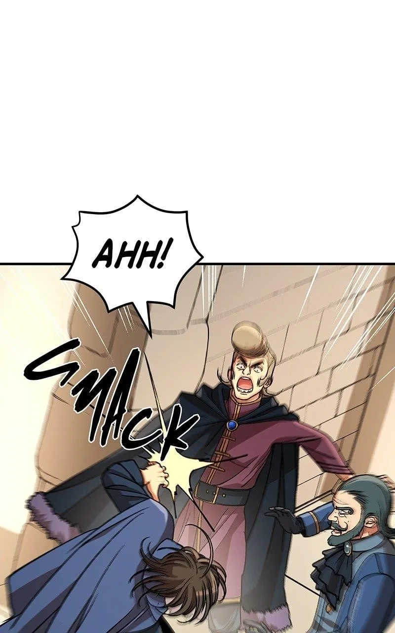 Return of the Runebound Professor Chapter 14 – Page 97