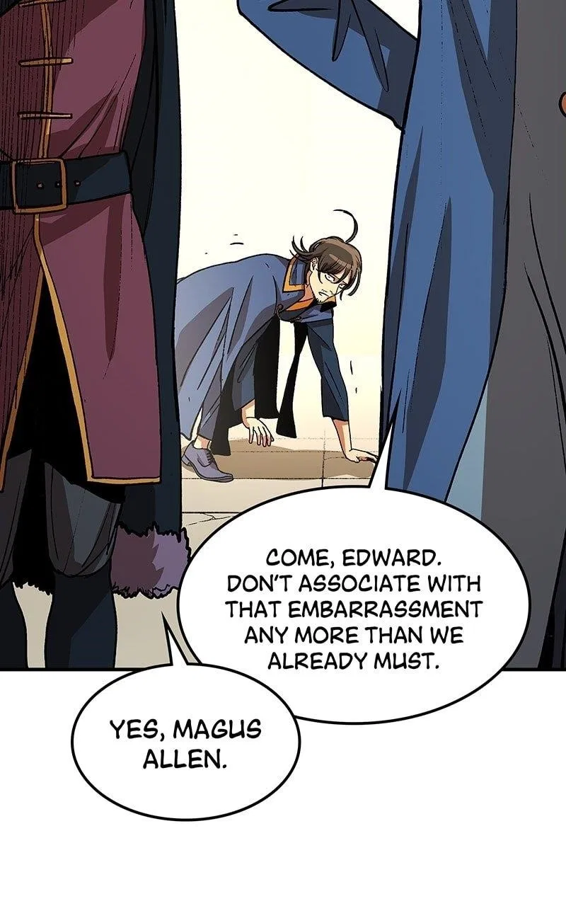 Return of the Runebound Professor Chapter 14 – Page 100