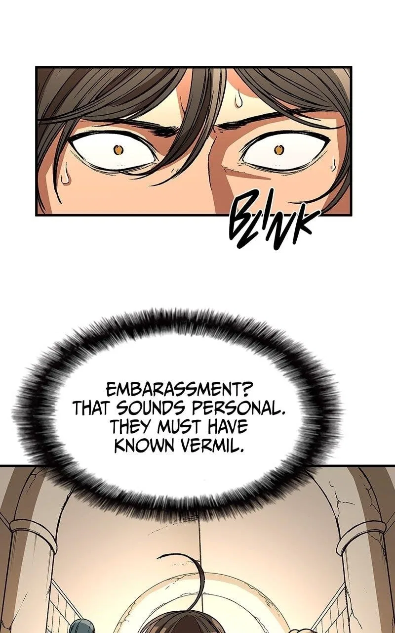 Return of the Runebound Professor Chapter 14 – Page 101