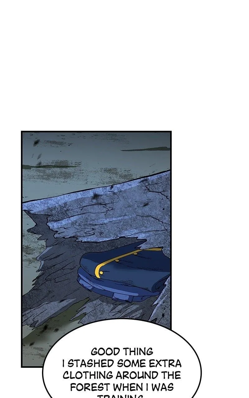 Return of the Runebound Professor Chapter 13 – Page 5