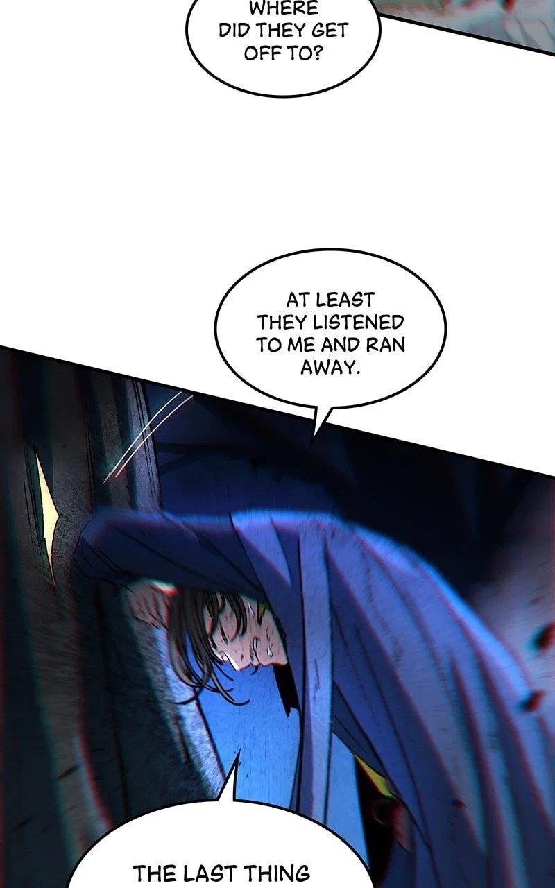 Return of the Runebound Professor Chapter 13 – Page 8