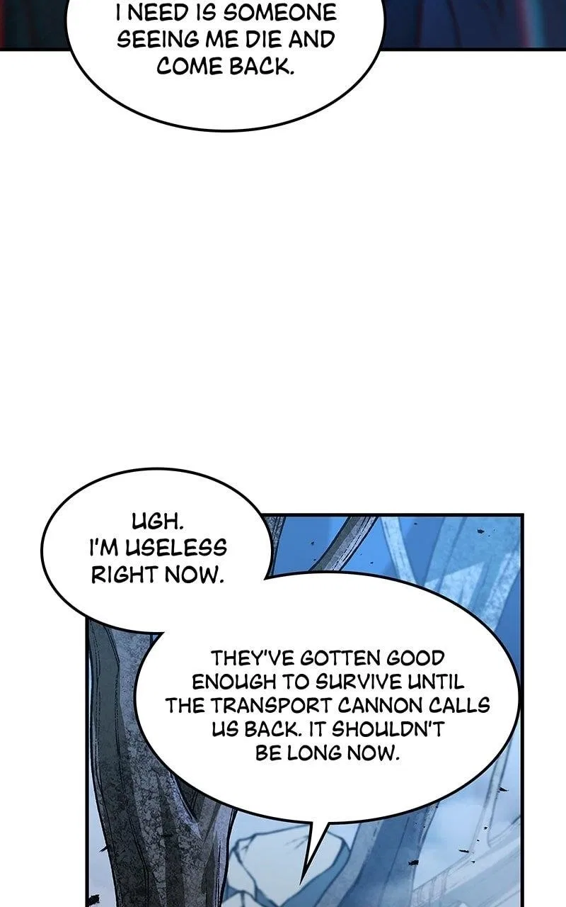 Return of the Runebound Professor Chapter 13 – Page 9