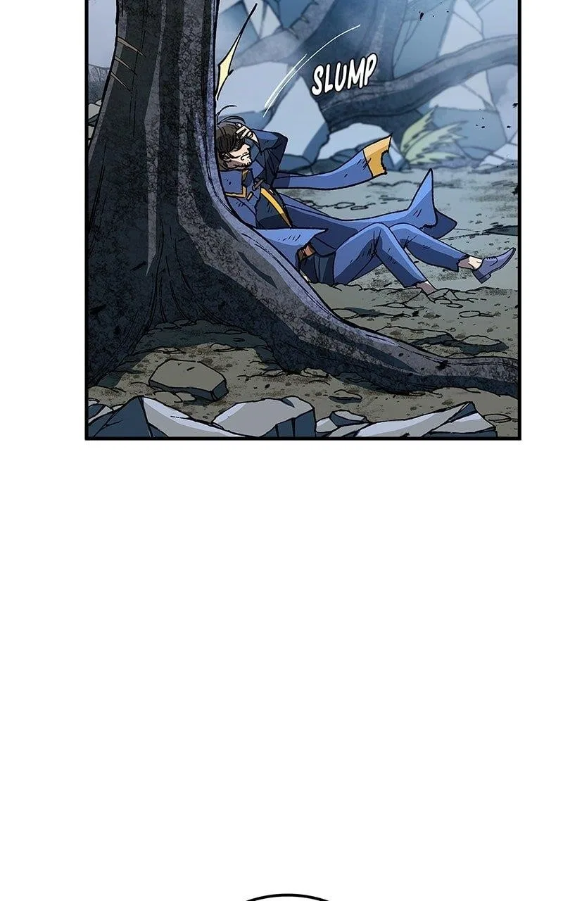 Return of the Runebound Professor Chapter 13 – Page 10