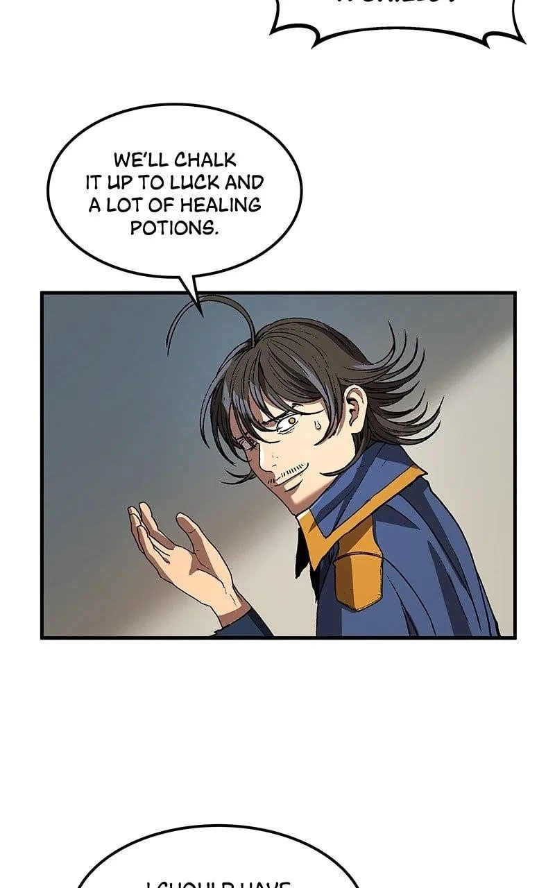 Return of the Runebound Professor Chapter 13 – Page 17