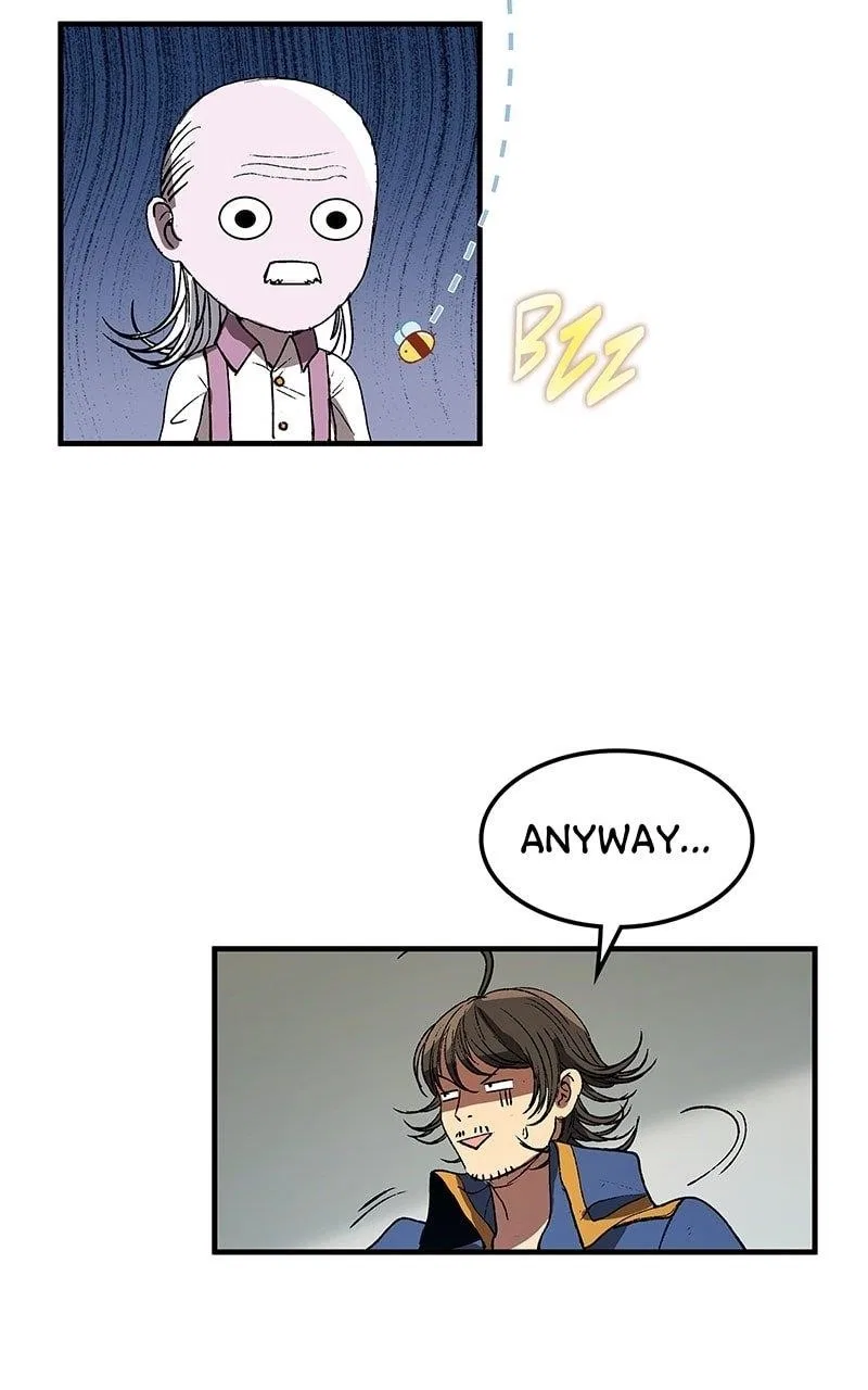 Return of the Runebound Professor Chapter 13 – Page 23