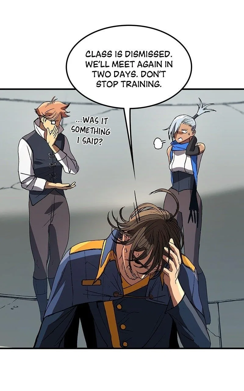 Return of the Runebound Professor Chapter 13 – Page 24
