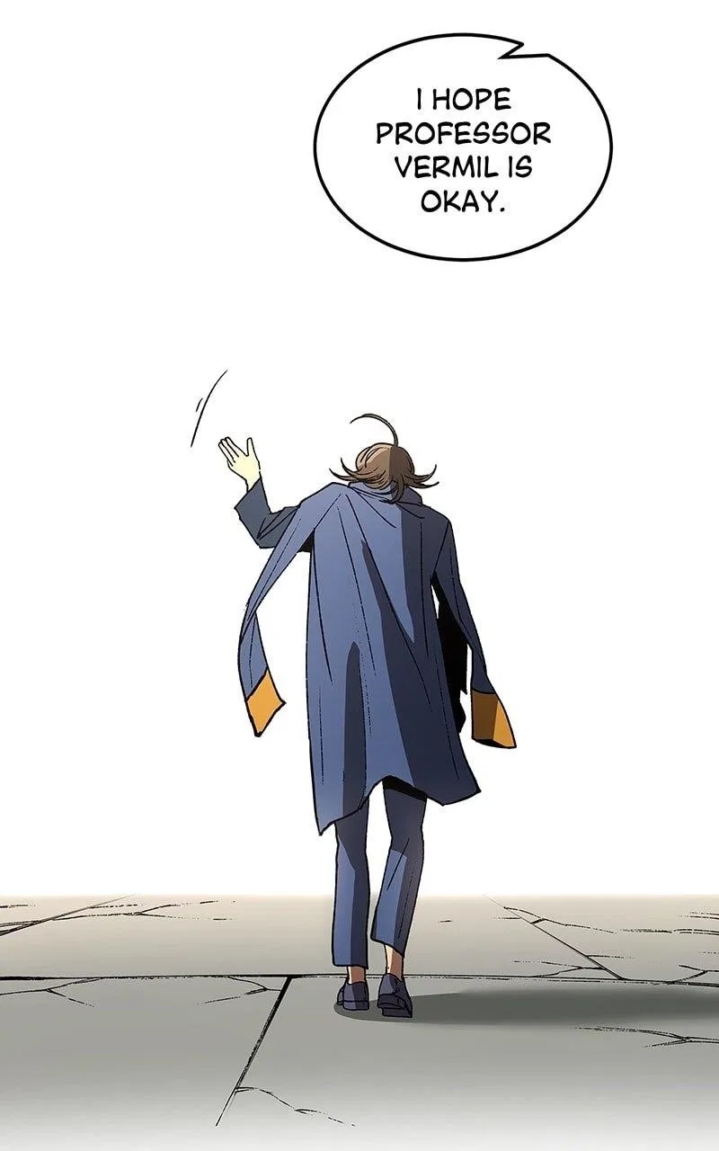 Return of the Runebound Professor Chapter 13 – Page 25