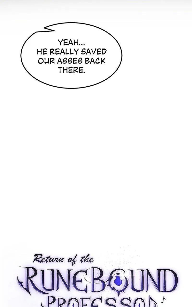 Return of the Runebound Professor Chapter 13 – Page 26