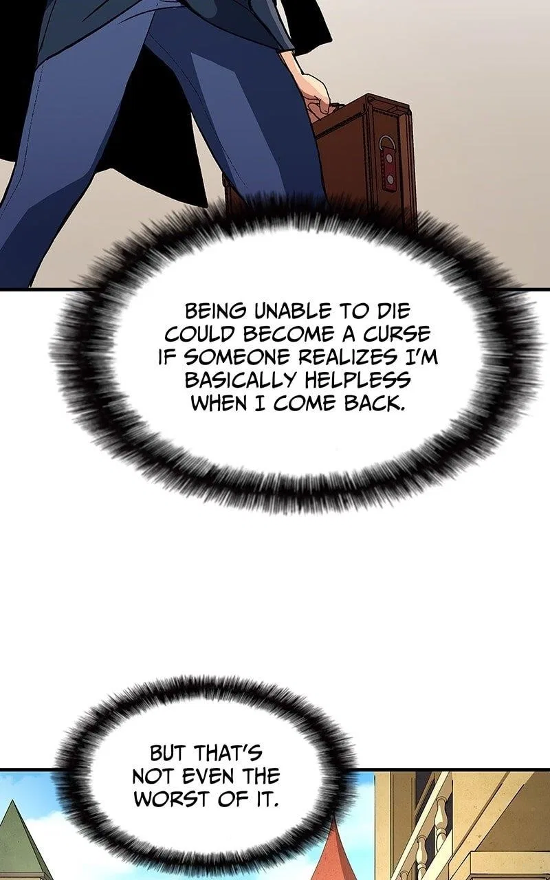 Return of the Runebound Professor Chapter 13 – Page 30