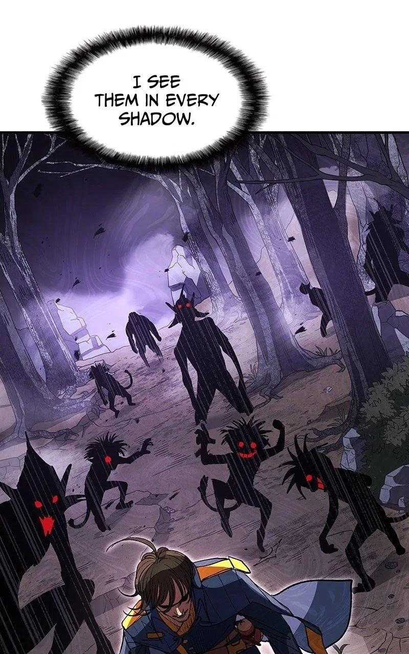 Return of the Runebound Professor Chapter 13 – Page 33