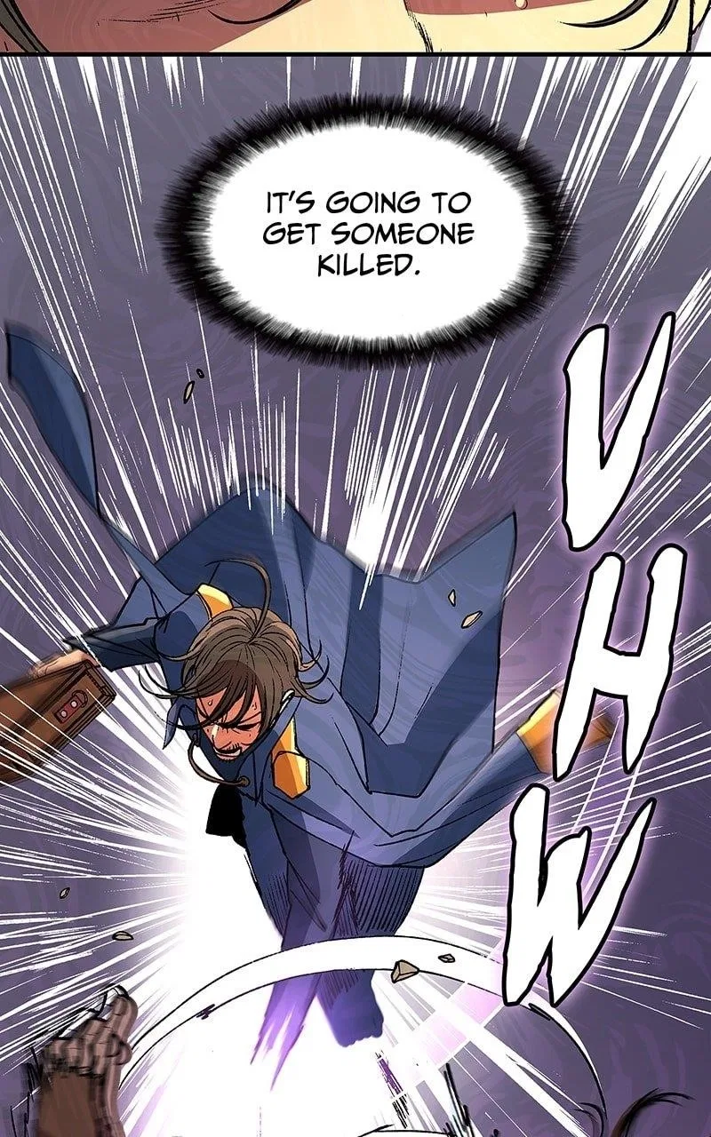 Return of the Runebound Professor Chapter 13 – Page 39