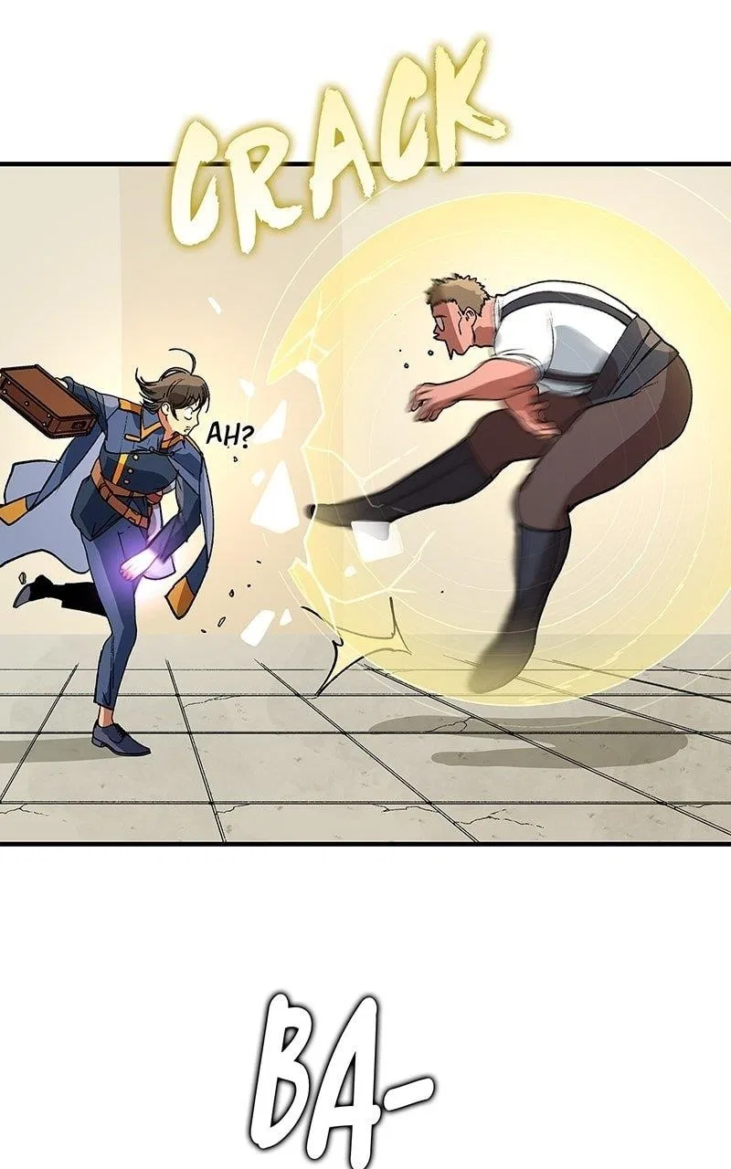 Return of the Runebound Professor Chapter 13 – Page 41