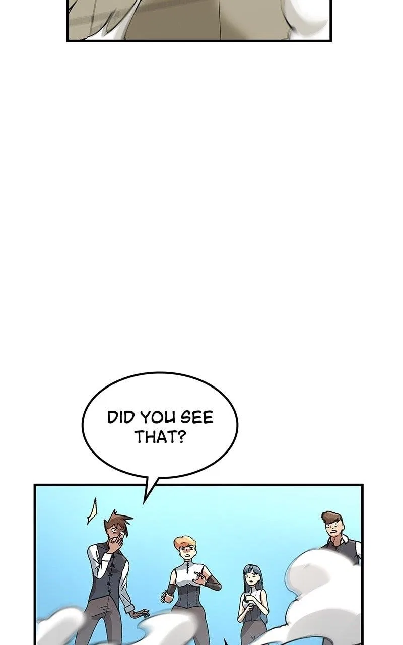 Return of the Runebound Professor Chapter 13 – Page 43
