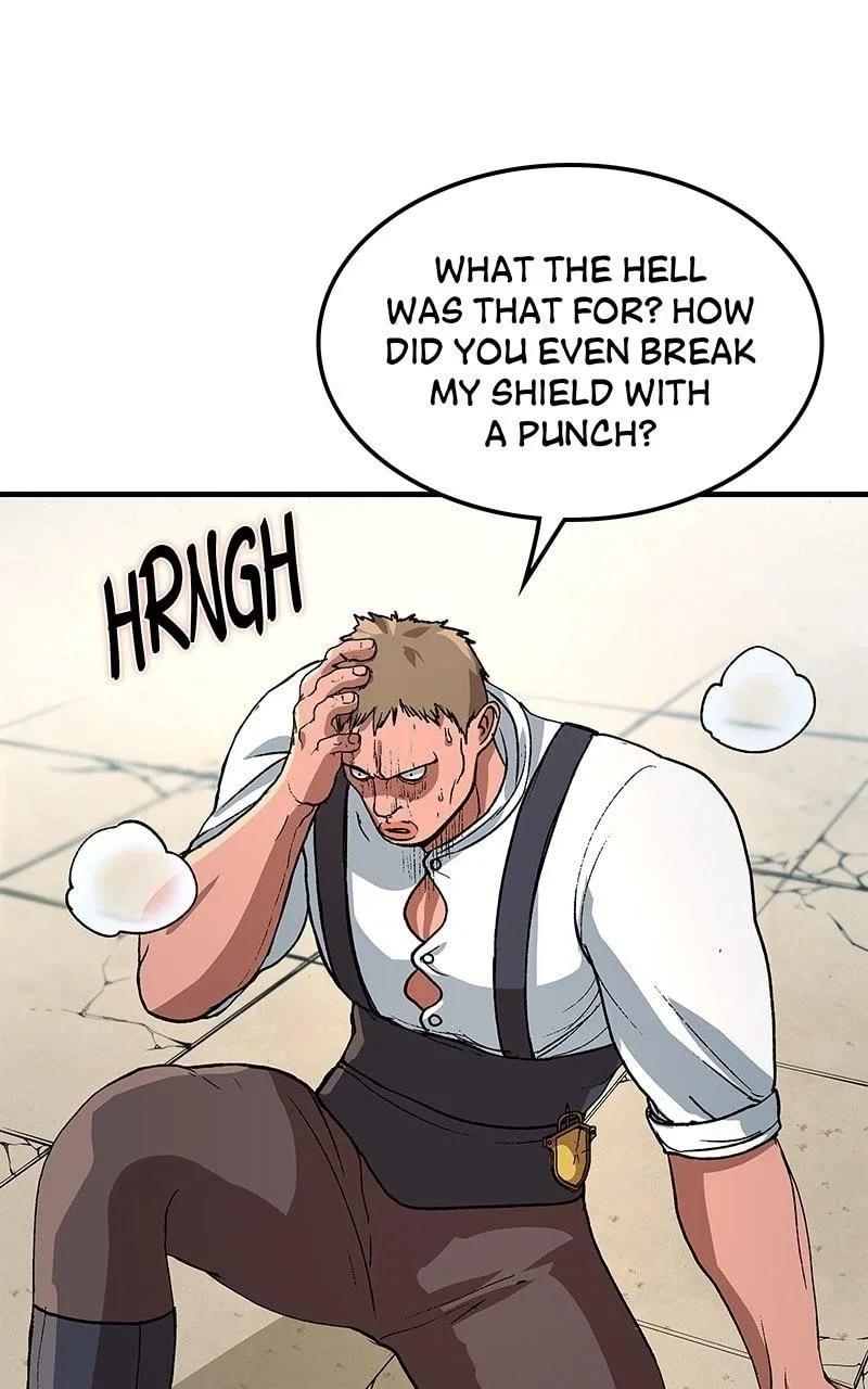 Return of the Runebound Professor Chapter 13 – Page 46