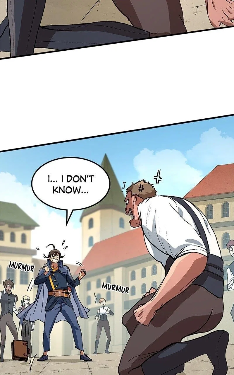 Return of the Runebound Professor Chapter 13 – Page 47