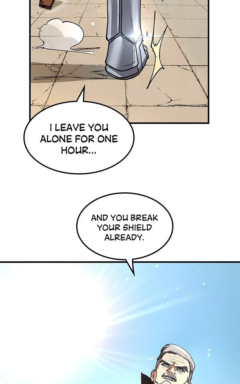 Return of the Runebound Professor Chapter 13 – Page 49