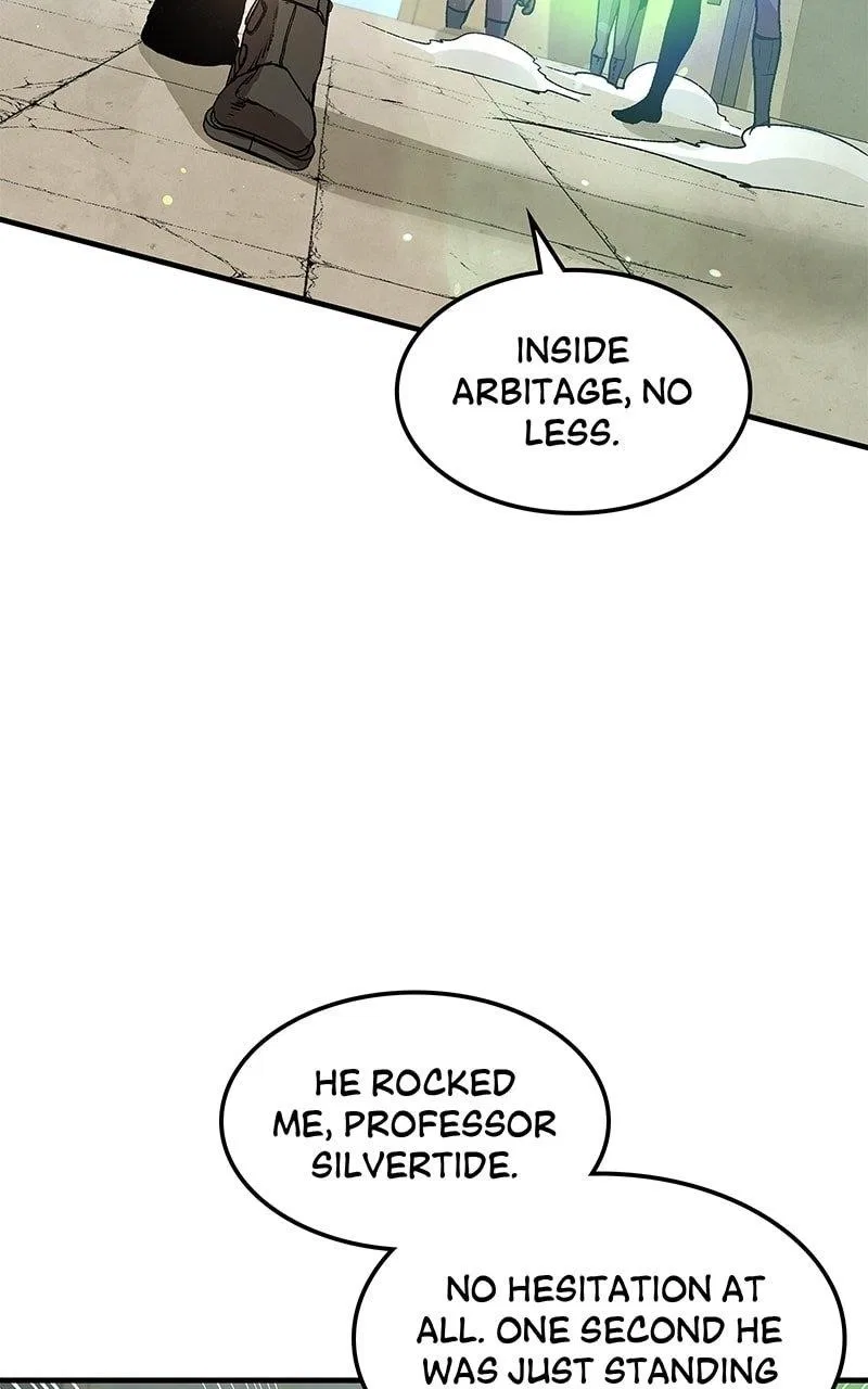 Return of the Runebound Professor Chapter 13 – Page 51