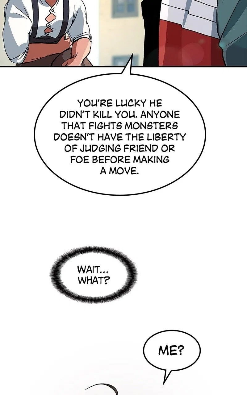 Return of the Runebound Professor Chapter 13 – Page 56