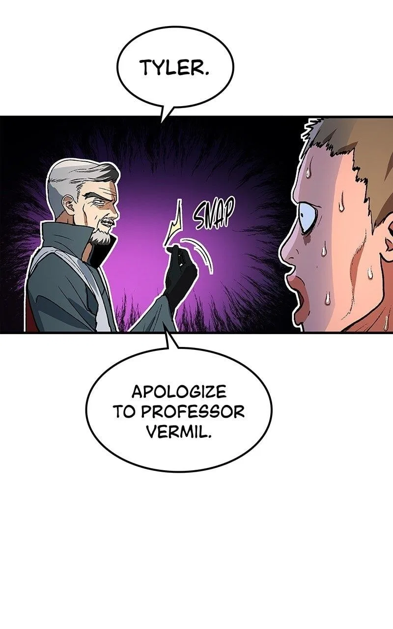 Return of the Runebound Professor Chapter 13 – Page 59
