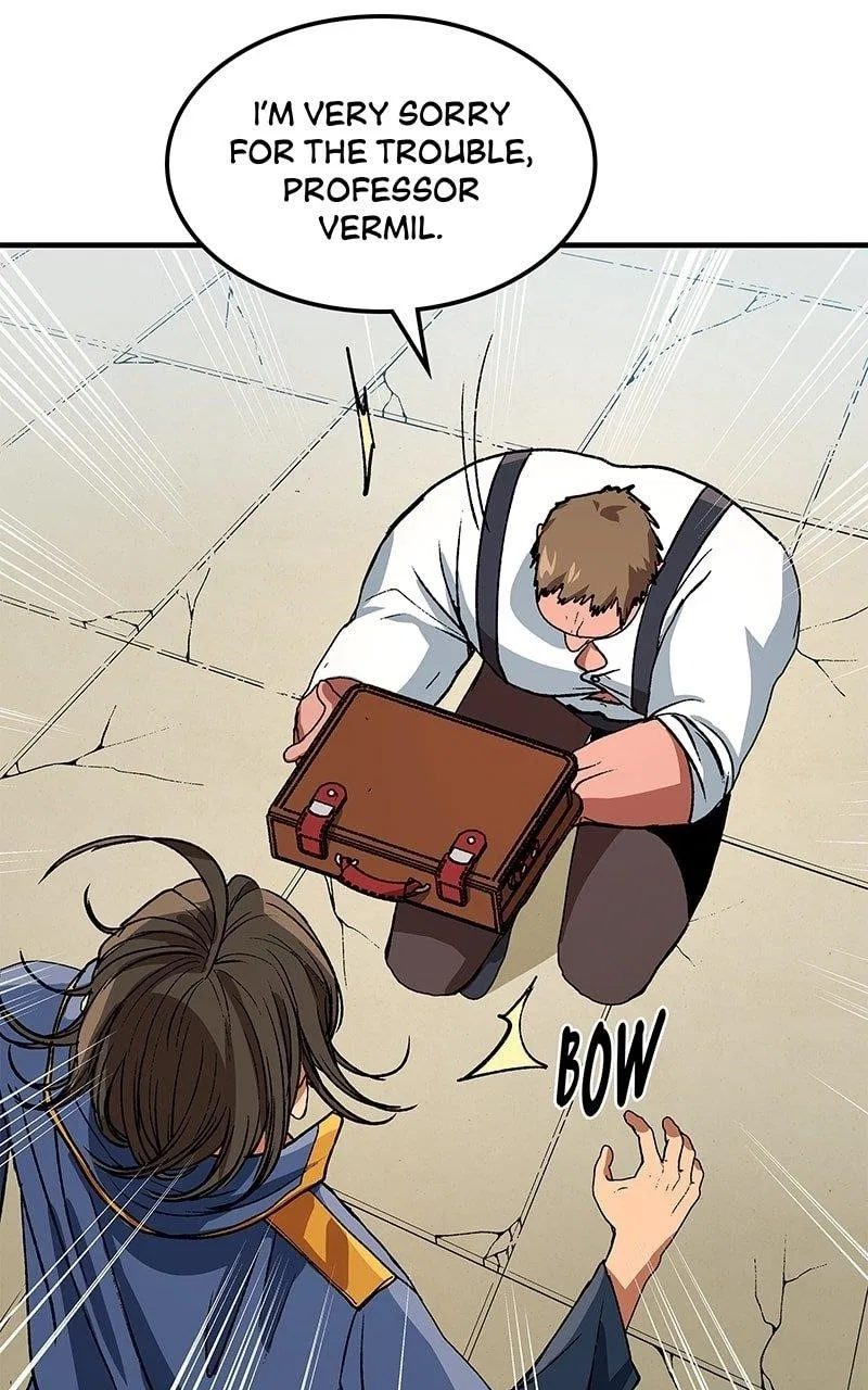 Return of the Runebound Professor Chapter 13 – Page 60
