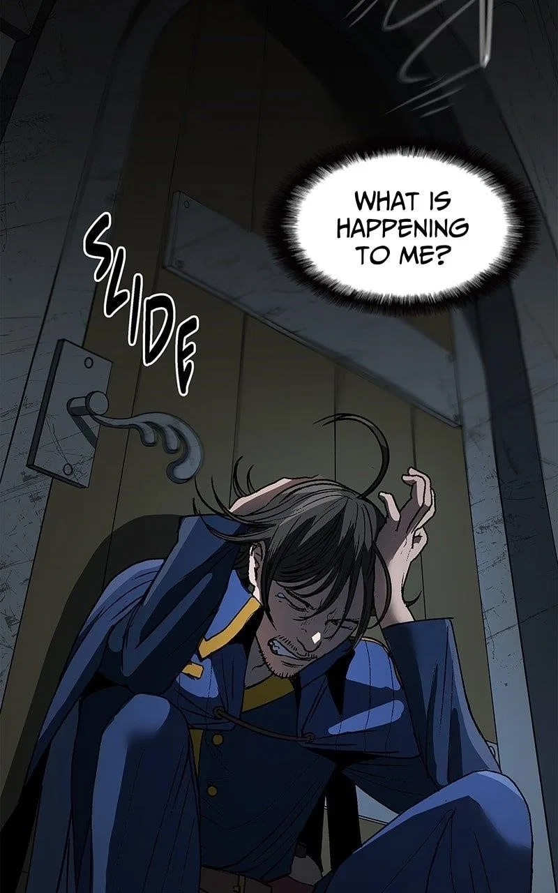 Return of the Runebound Professor Chapter 13 – Page 67