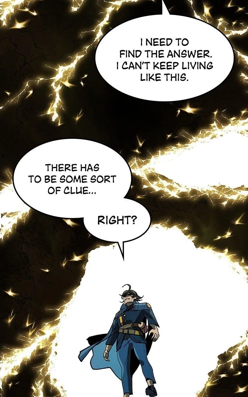 Return of the Runebound Professor Chapter 13 – Page 70