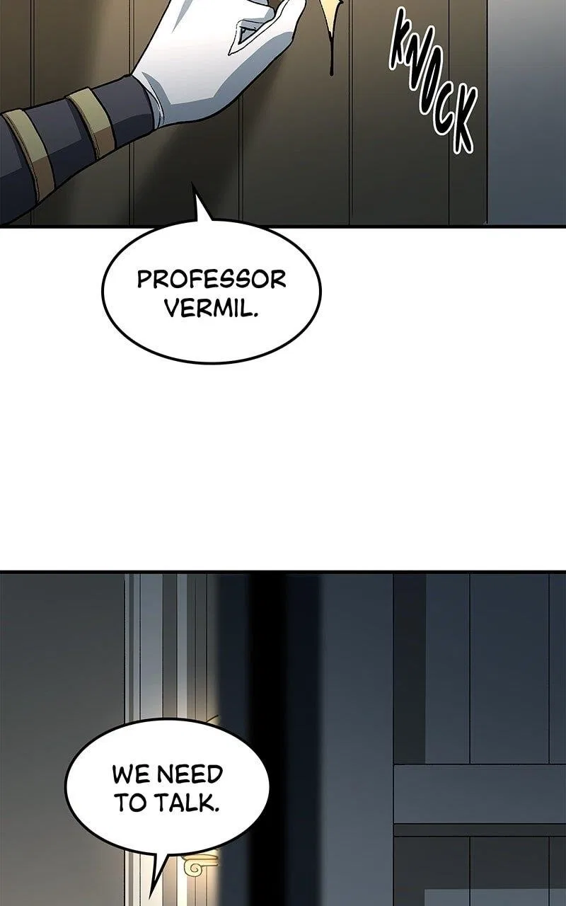 Return of the Runebound Professor Chapter 13 – Page 78