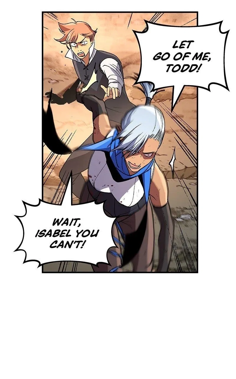 Return of the Runebound Professor Chapter 12 – Page 5