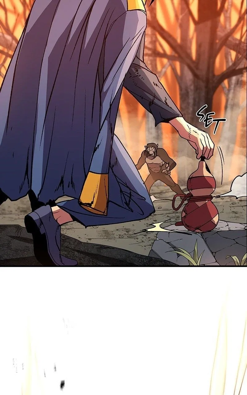 Return of the Runebound Professor Chapter 12 – Page 14