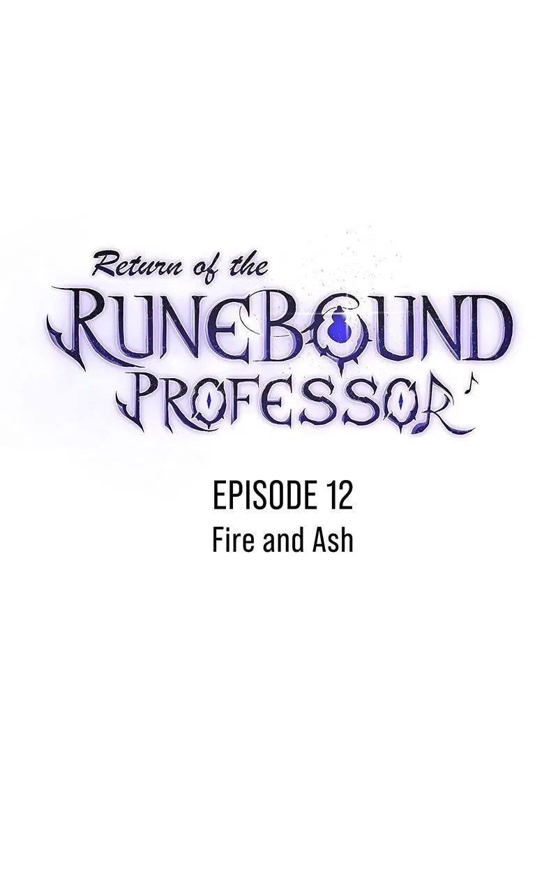 Return of the Runebound Professor Chapter 12 – Page 17