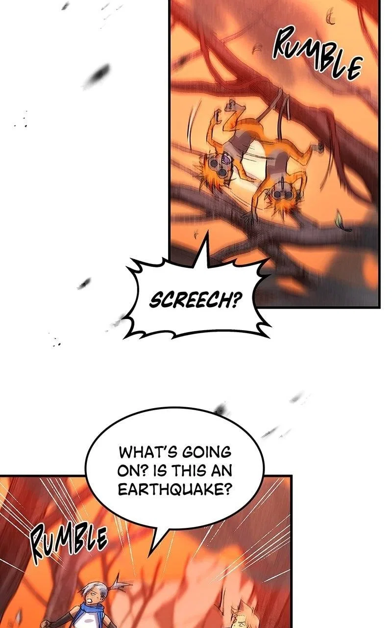 Return of the Runebound Professor Chapter 12 – Page 33