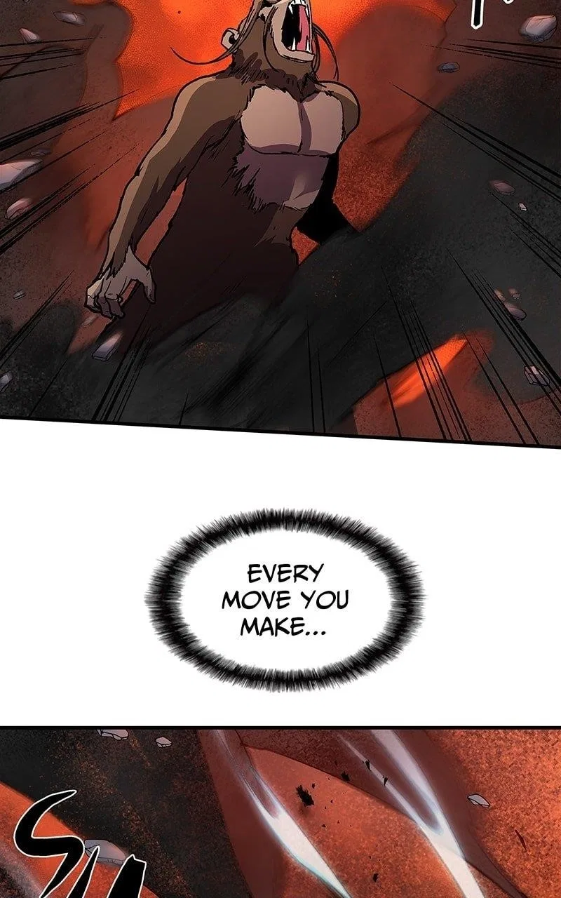 Return of the Runebound Professor Chapter 12 – Page 39