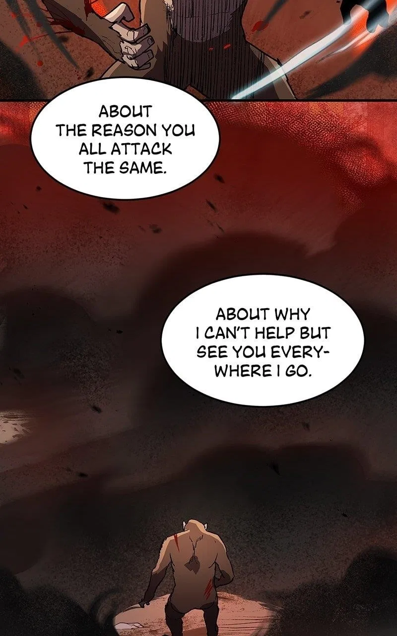 Return of the Runebound Professor Chapter 12 – Page 43