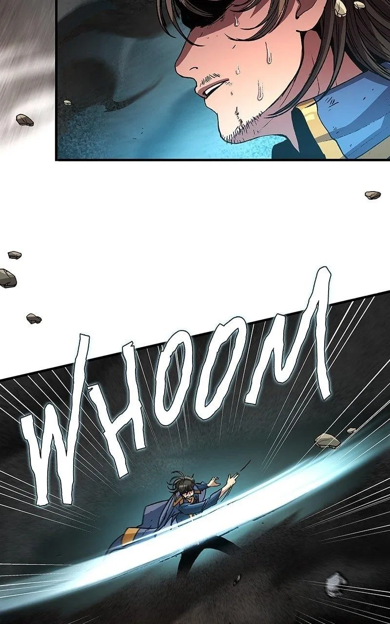 Return of the Runebound Professor Chapter 12 – Page 49
