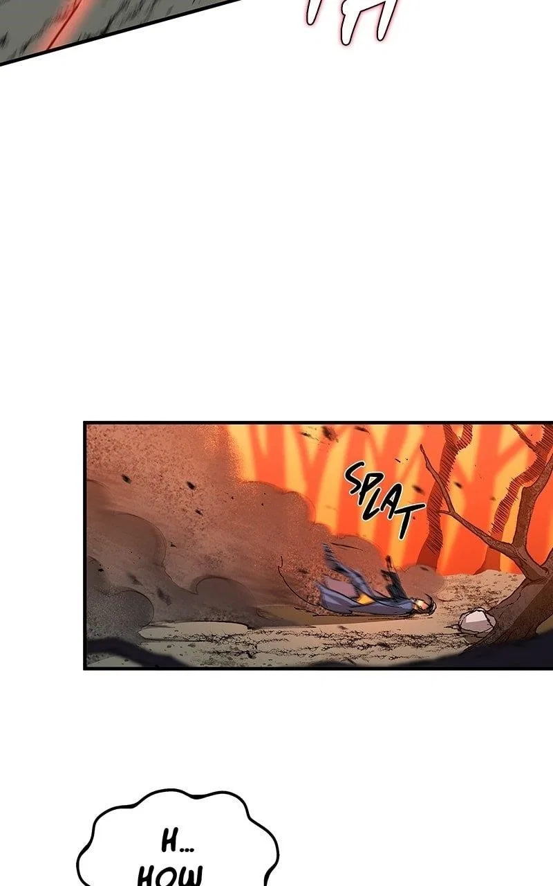 Return of the Runebound Professor Chapter 12 – Page 55