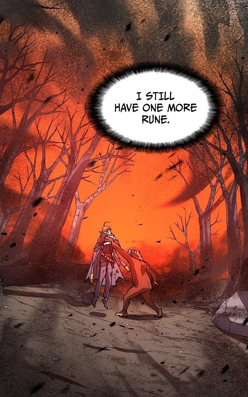 Return of the Runebound Professor Chapter 12 – Page 69