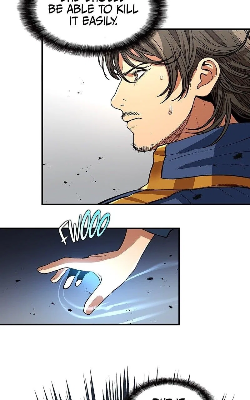 Return of the Runebound Professor Chapter 11 – Page 7