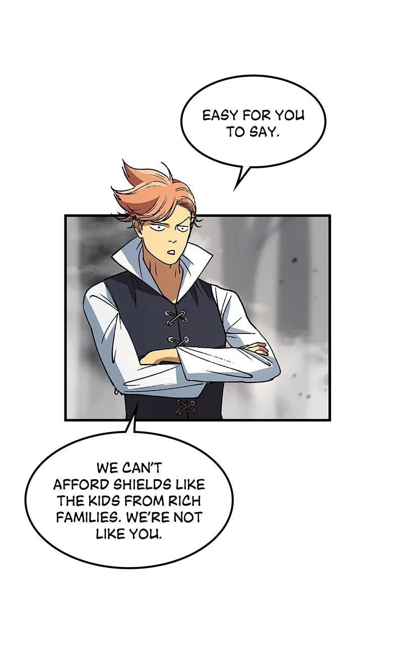 Return of the Runebound Professor Chapter 11 – Page 17