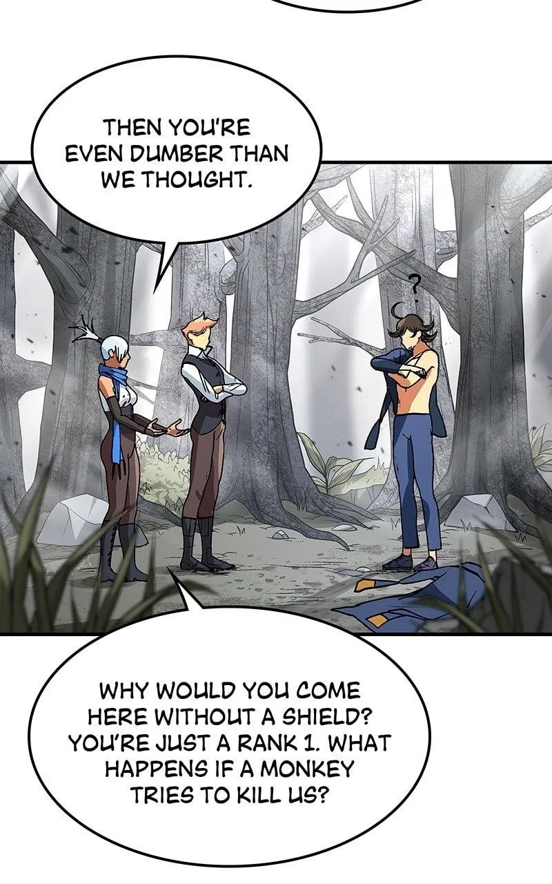 Return of the Runebound Professor Chapter 11 – Page 22
