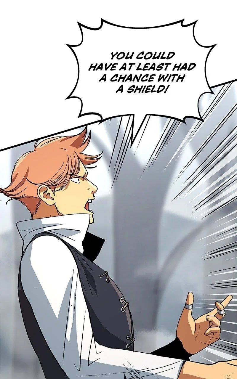 Return of the Runebound Professor Chapter 11 – Page 24