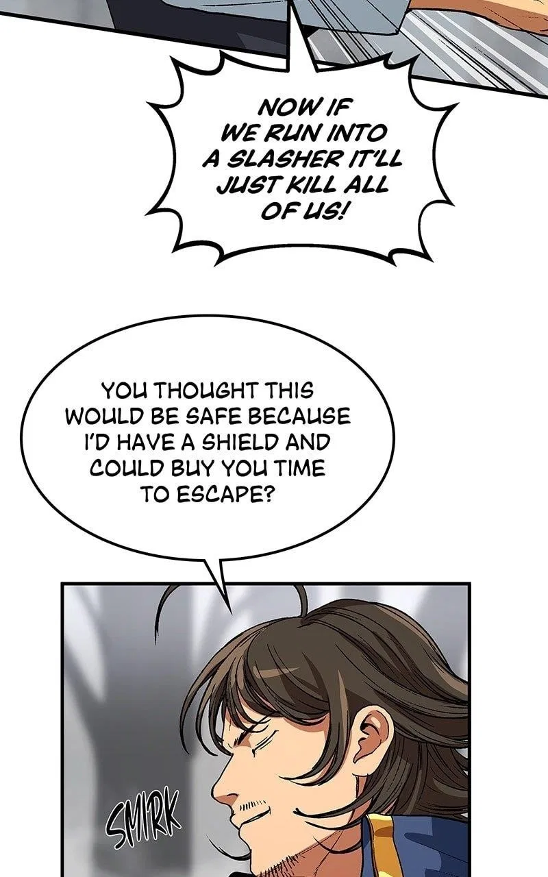 Return of the Runebound Professor Chapter 11 – Page 25