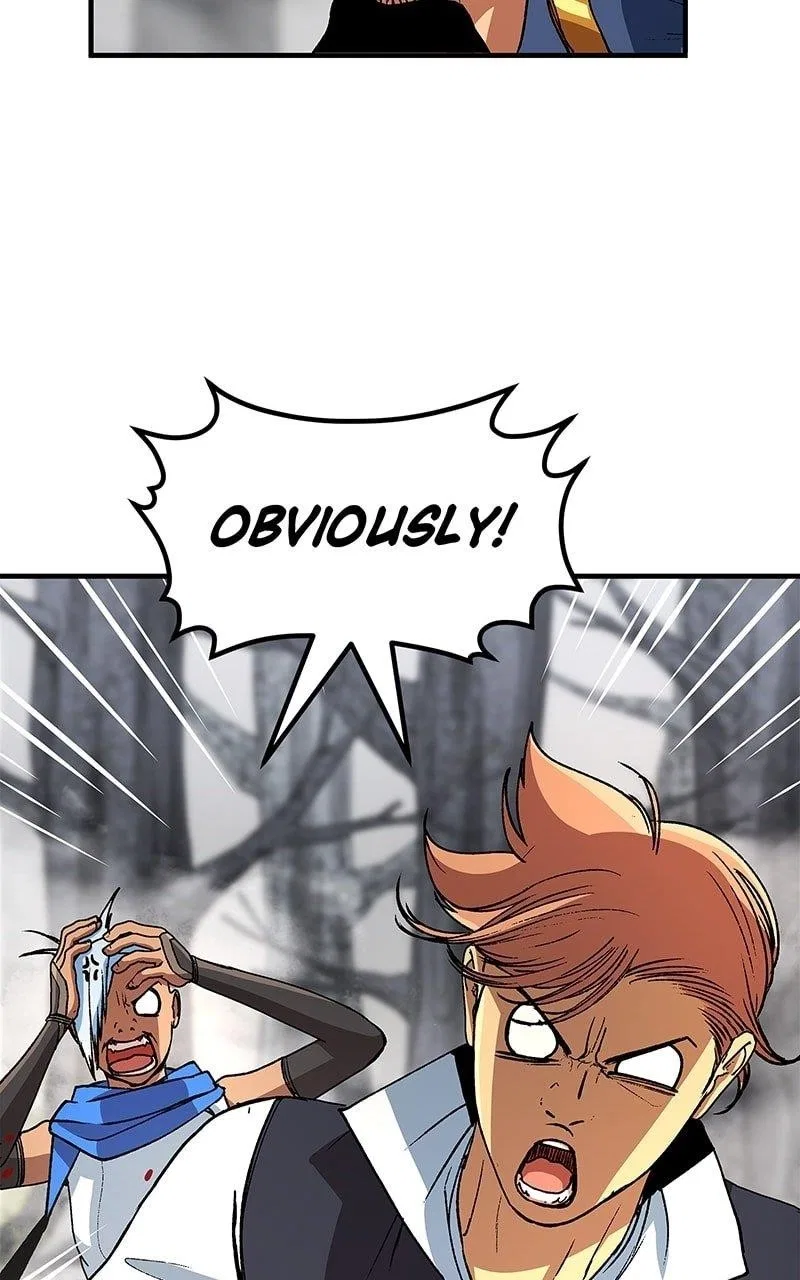 Return of the Runebound Professor Chapter 11 – Page 26