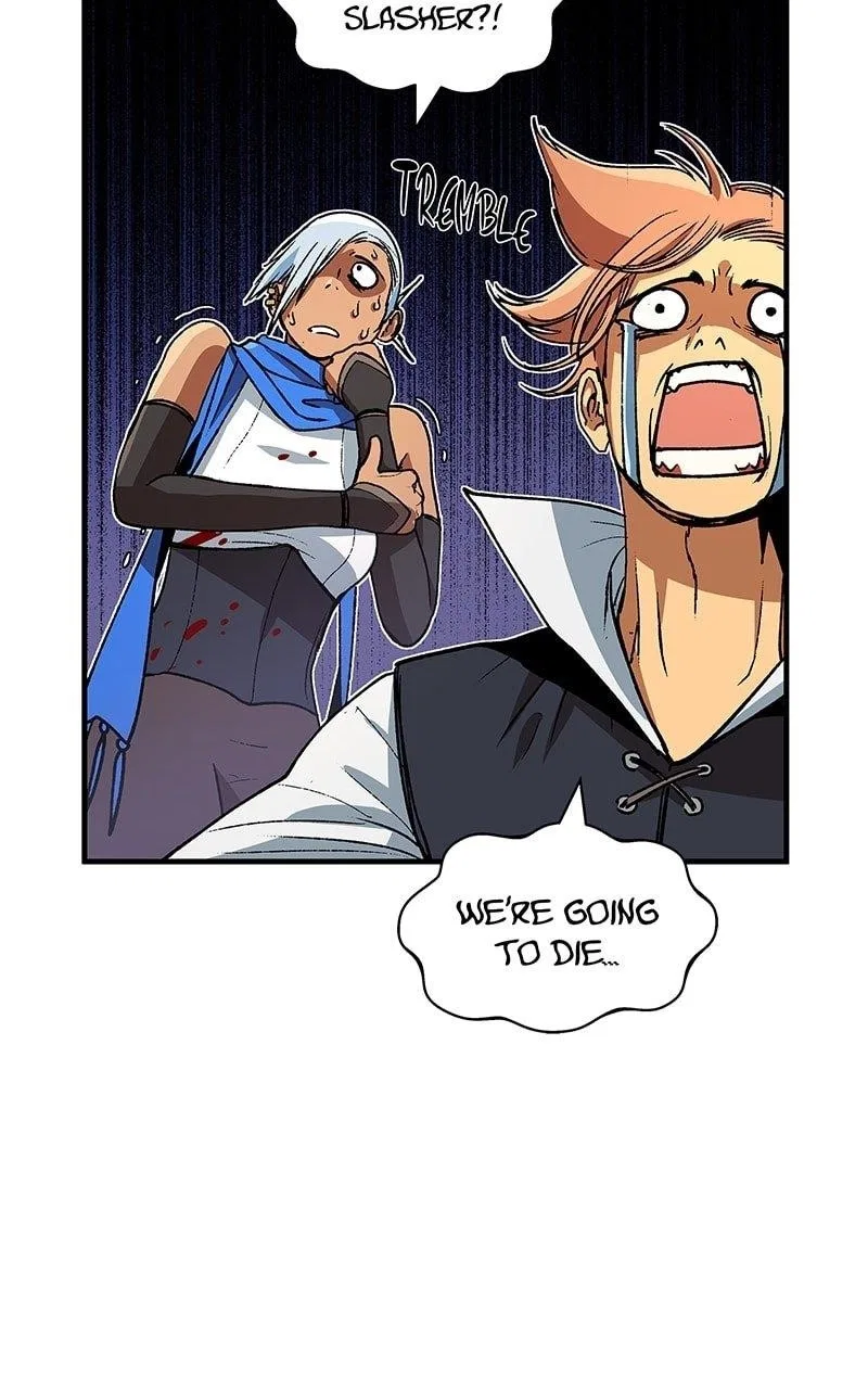 Return of the Runebound Professor Chapter 11 – Page 29