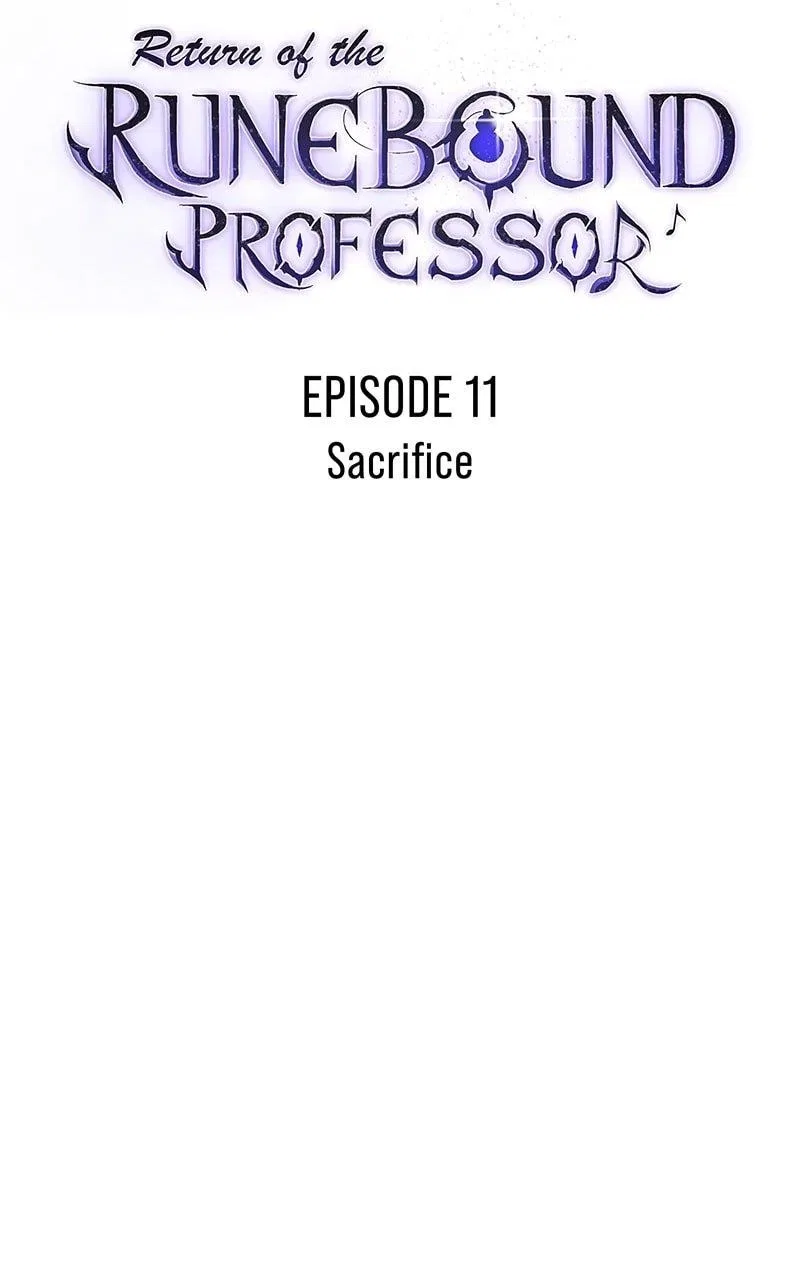 Return of the Runebound Professor Chapter 11 – Page 32